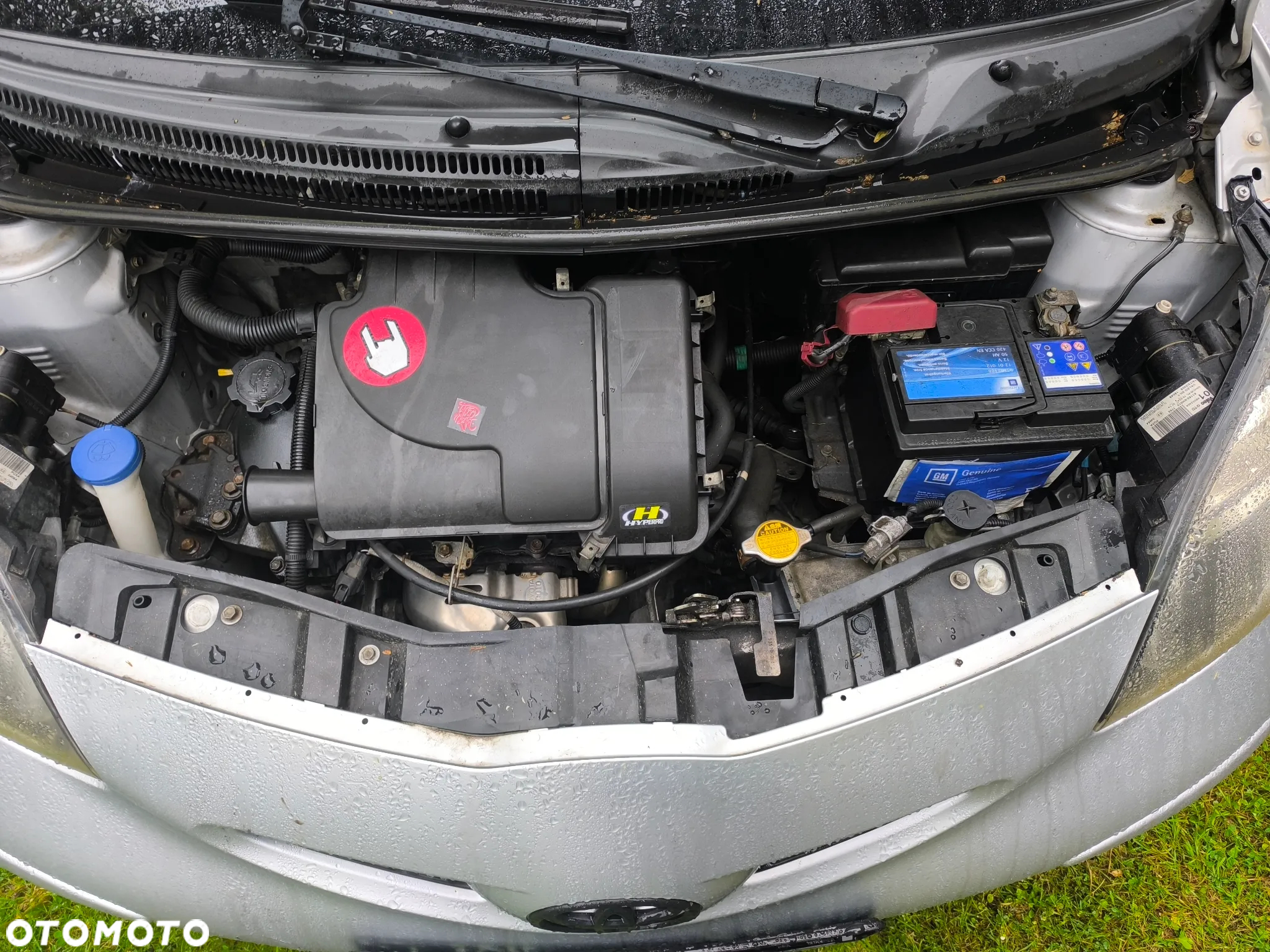 Toyota Aygo 1.0 VVT-i Luna - 10
