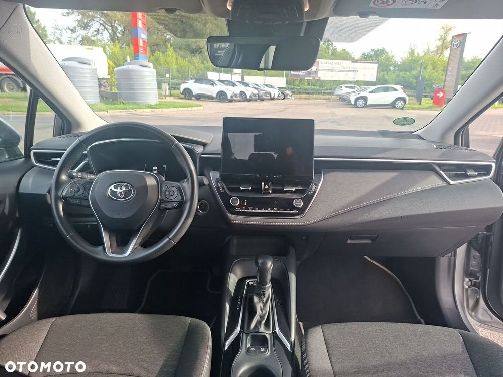Toyota Corolla 1.8 Hybrid Comfort - 11