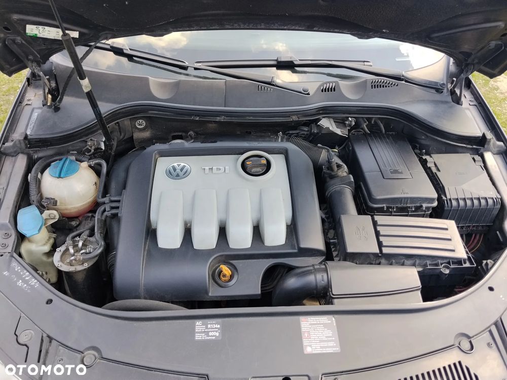 Volkswagen Passat 1.9 TDI Trendline - 7