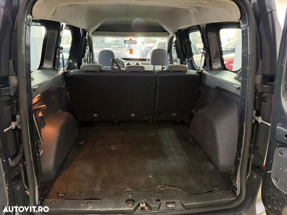 Dacia Dokker dCi 90 Comfort - 11