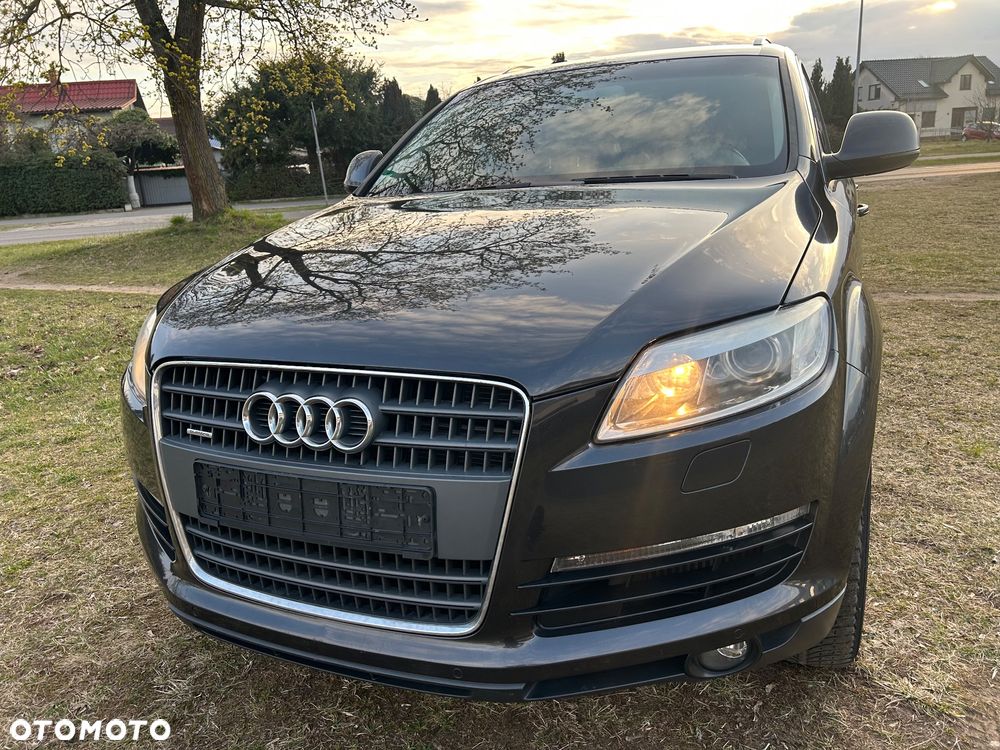Audi Q7 - 13