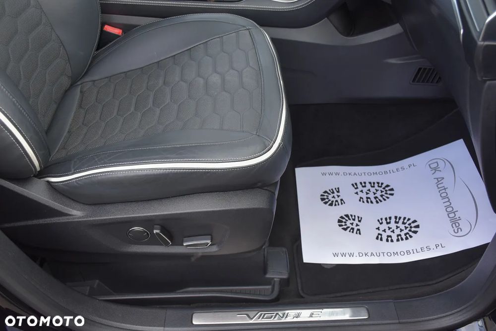 Ford S-Max 2.0 TDCi Vignale PowerShift - 28