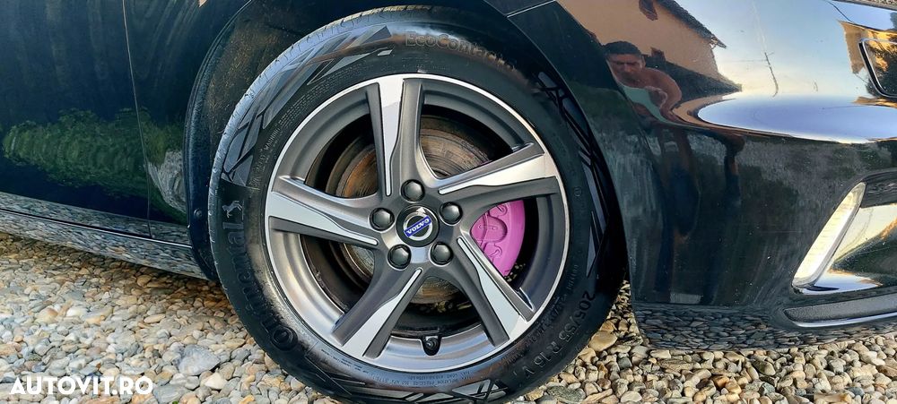 Volvo V40 D2 RDesign - 9