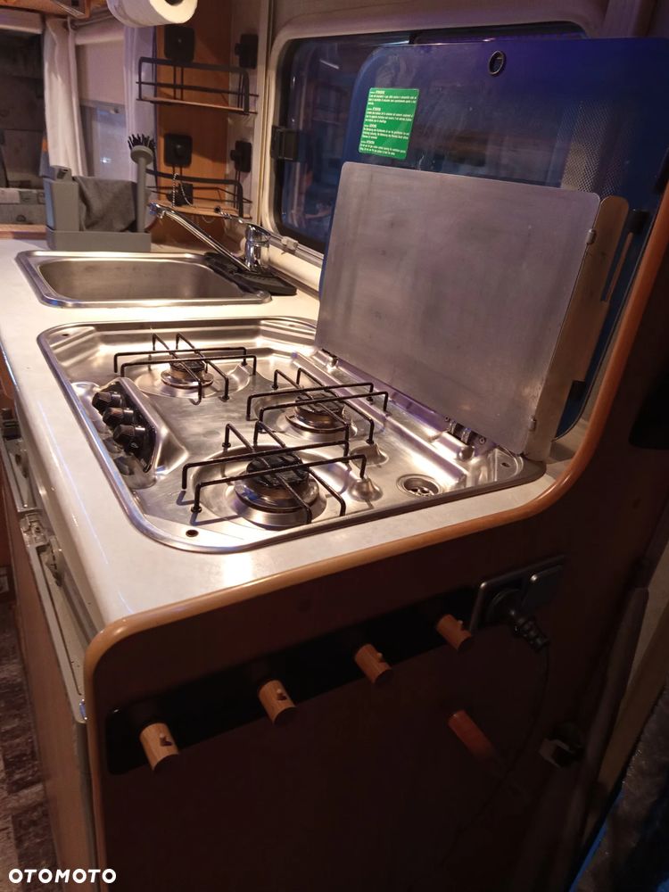 Fiat ducato - 34
