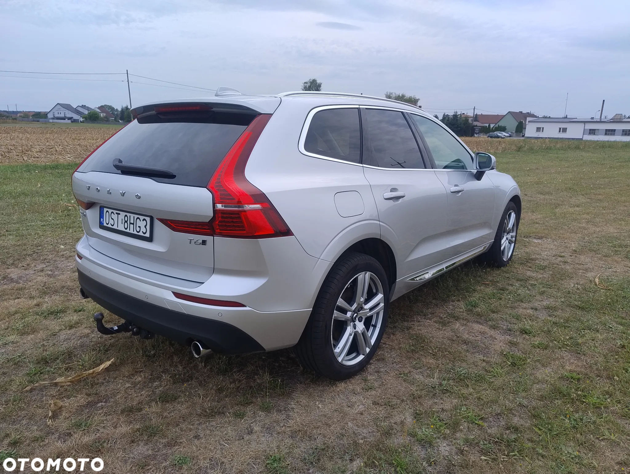 Volvo XC 60 T6 AWD Inscription - 15