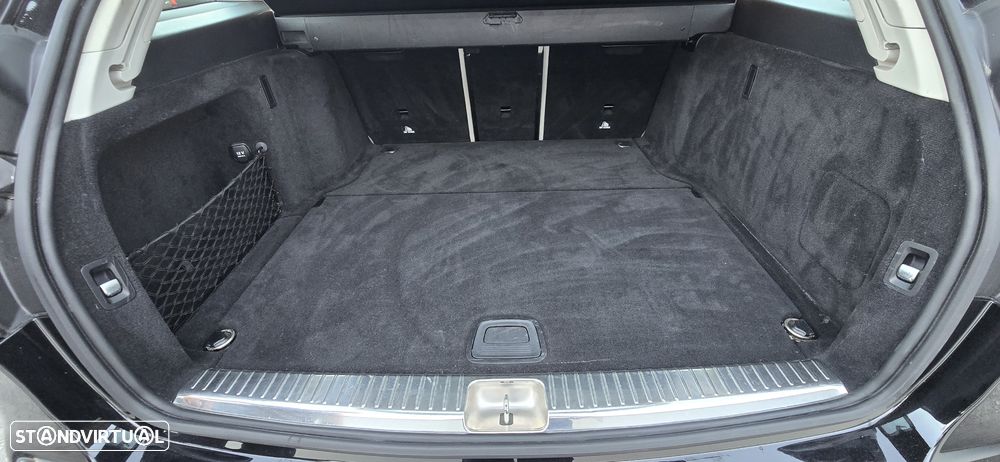 Mercedes-Benz C 220 (BlueTEC) d Station 7G-TRONIC - 13