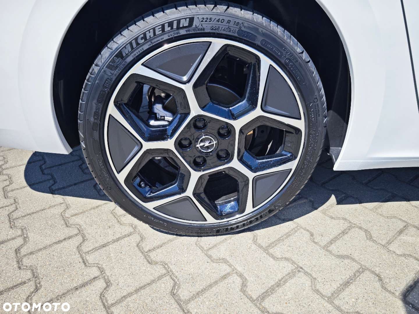 Opel Astra - 6
