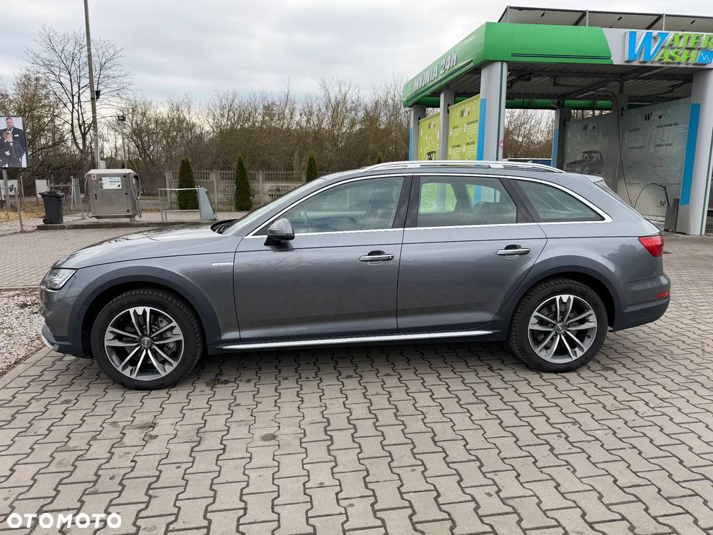 Audi A4 Allroad - 23