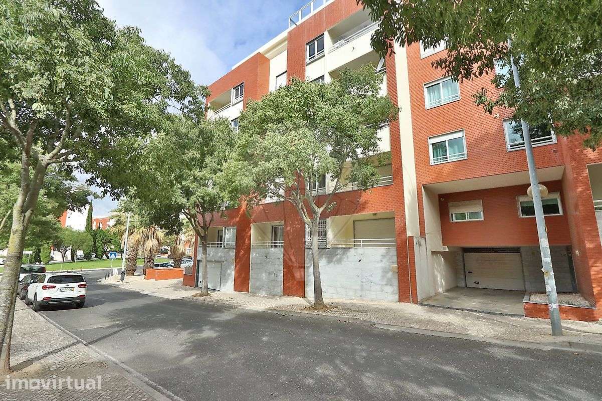 Apartamento T3 para arrendamento - Grande imagem: 2/24