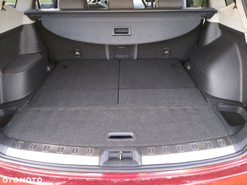 Nissan Qashqai+2 1.6 Acenta - 24