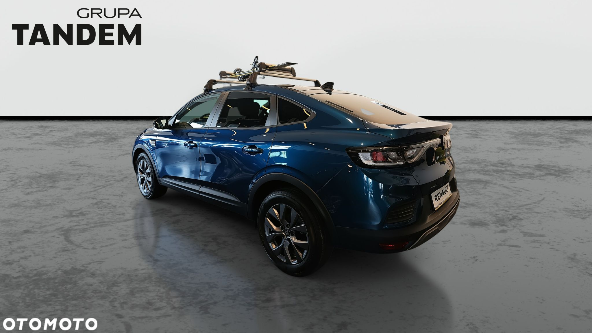 Renault Arkana - 7
