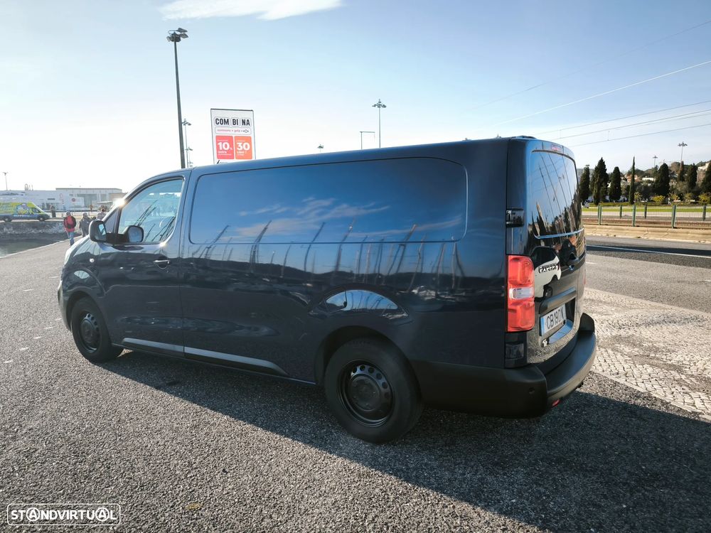Peugeot Expert Business Pack - 3