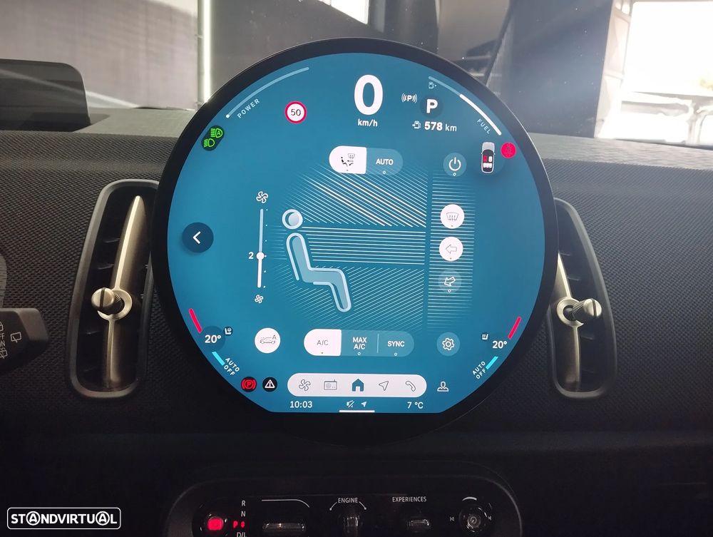 MINI Countryman D Classic S - 27