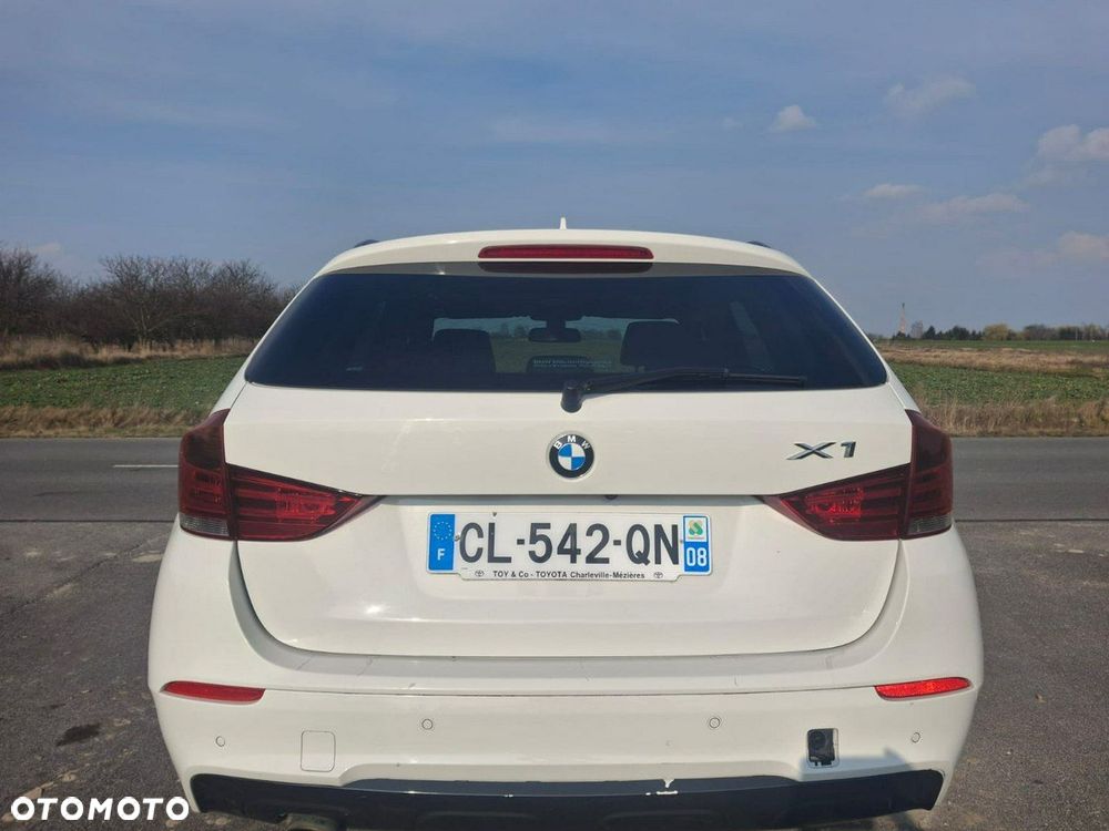 BMW X1 - 4