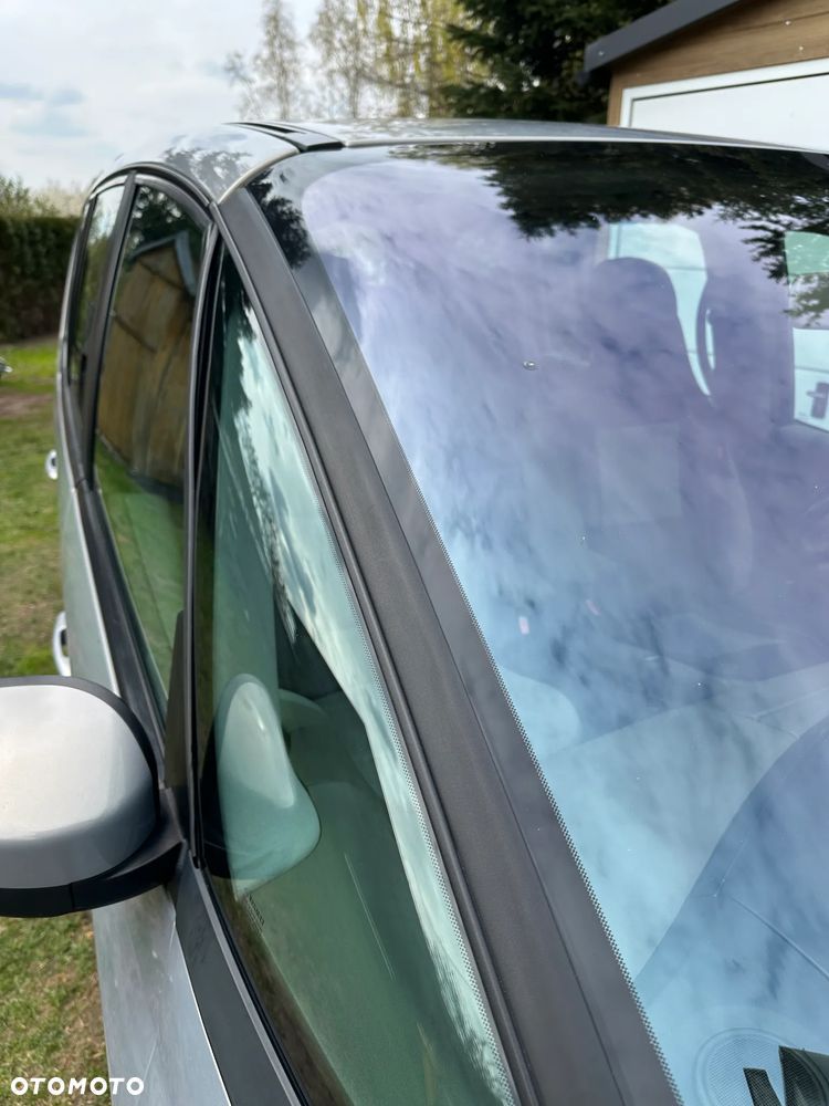 Renault Espace 2.2 dCi Expression - 32