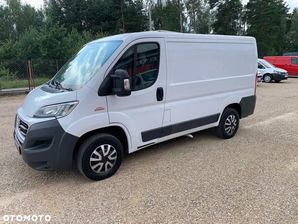 Fiat Ducato - 4
