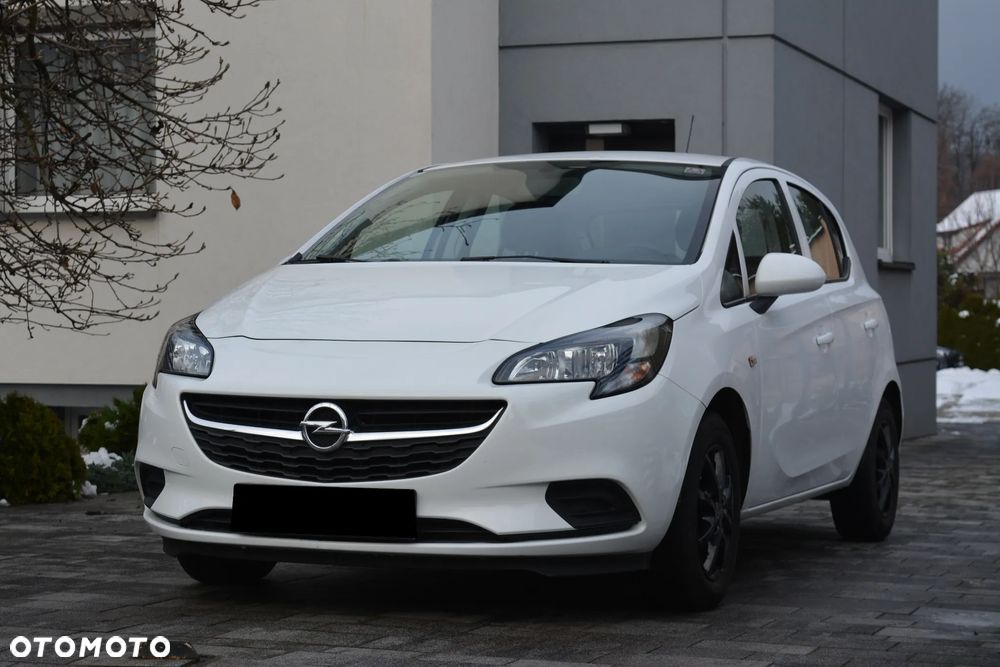 Opel Corsa 1.4 Enjoy - 3