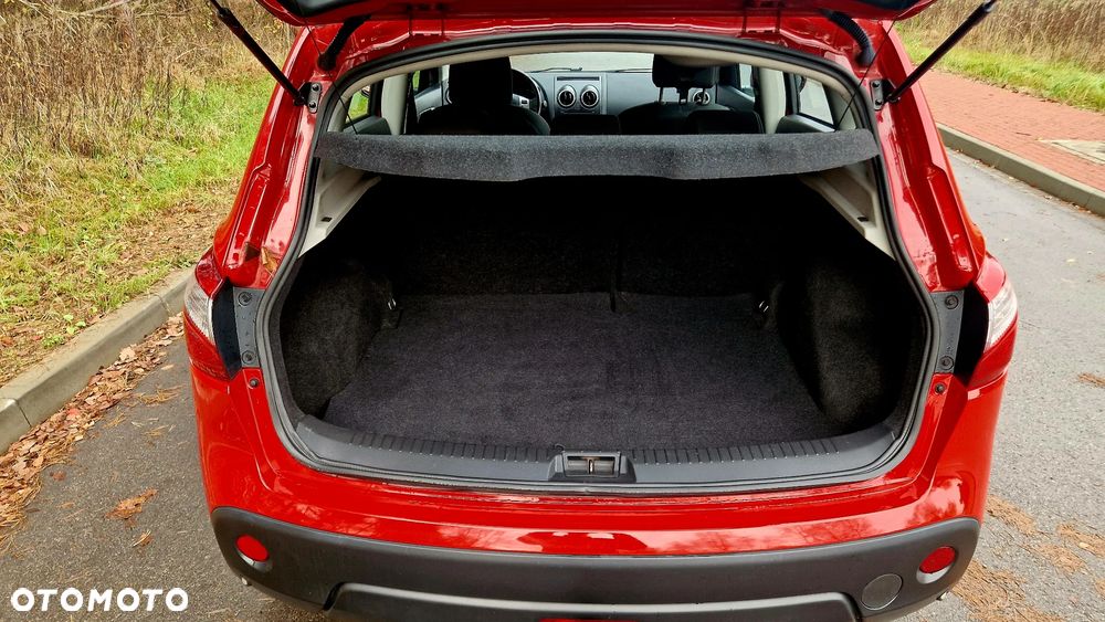 Nissan Qashqai 2.0 4 x 4 acenta - 6