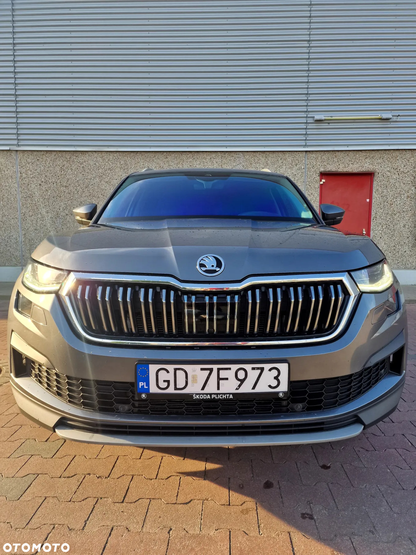 Skoda Kodiaq 2.0 TDI 4x2 Style DSG - 5