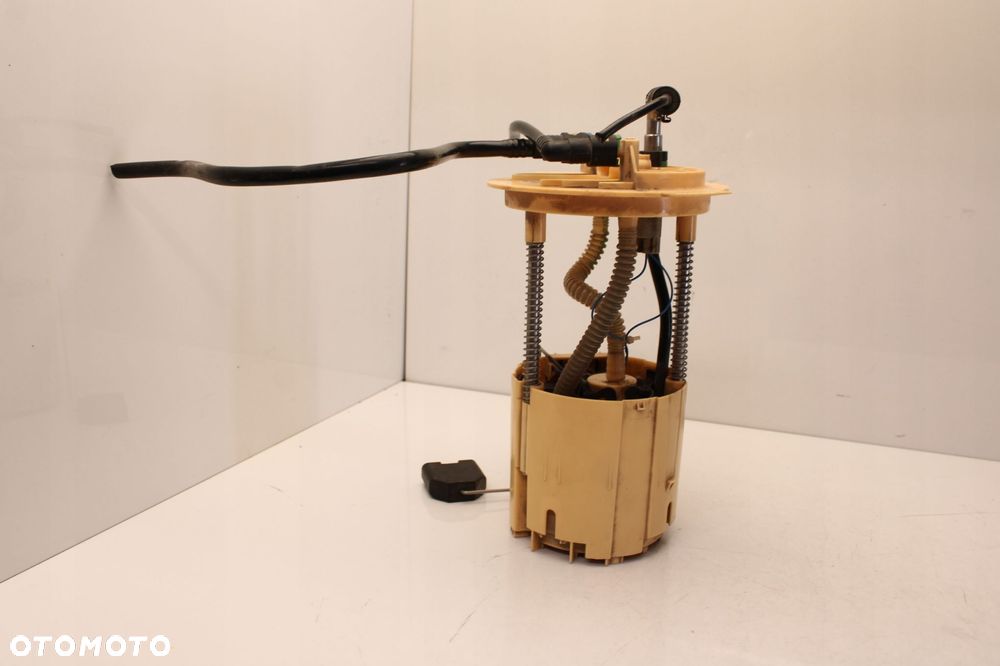 chrysler voyager 2.8 crdi pompa paliwa w zbiorniku a2c53096726 14352157106 - 4