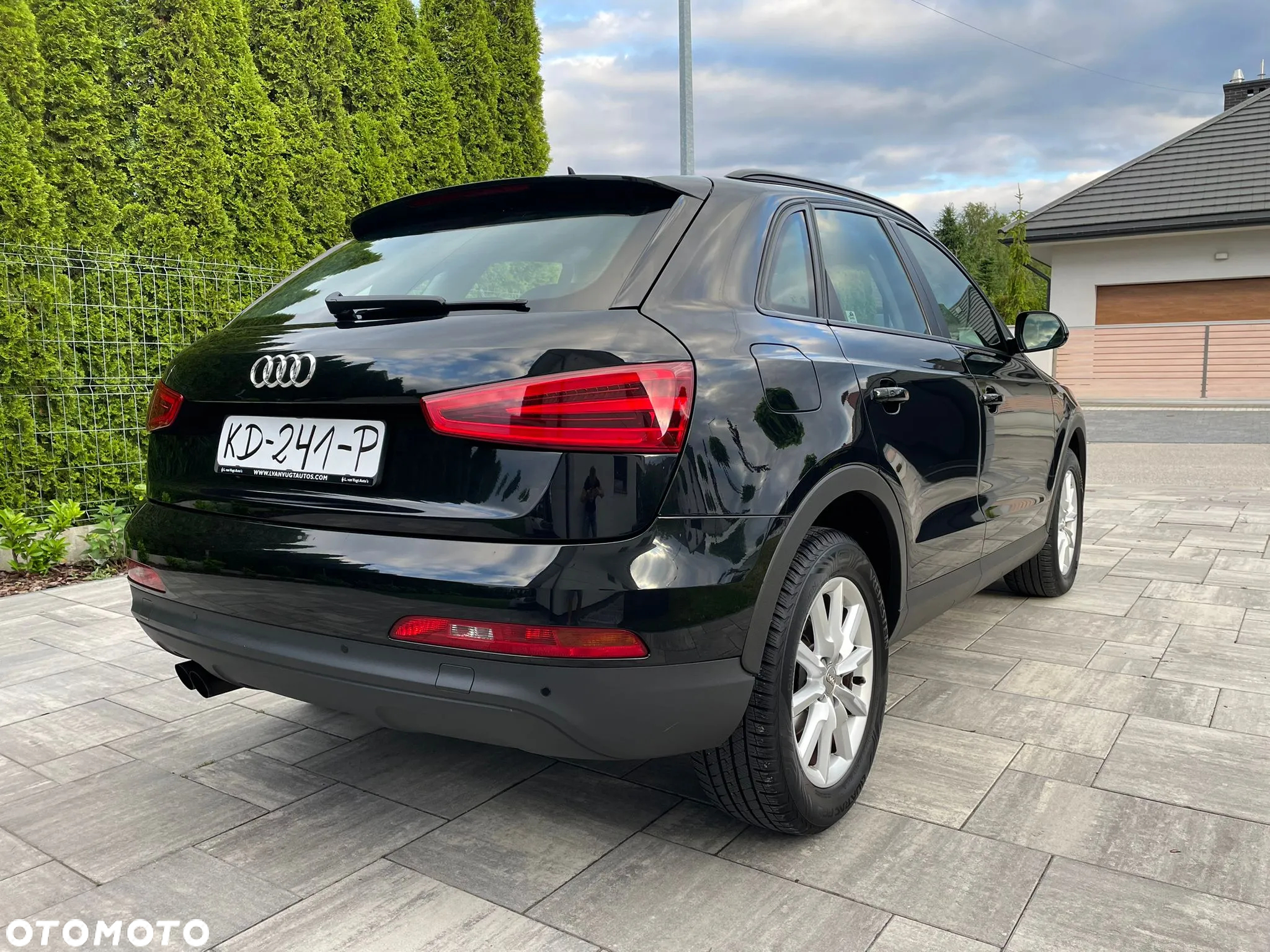 Audi Q3 2.0 TDI - 31