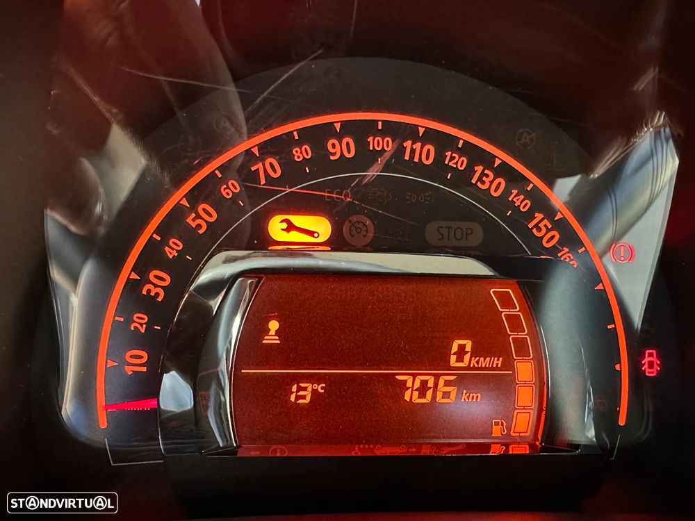 Renault Twingo 1.0 SCe Intens - 41