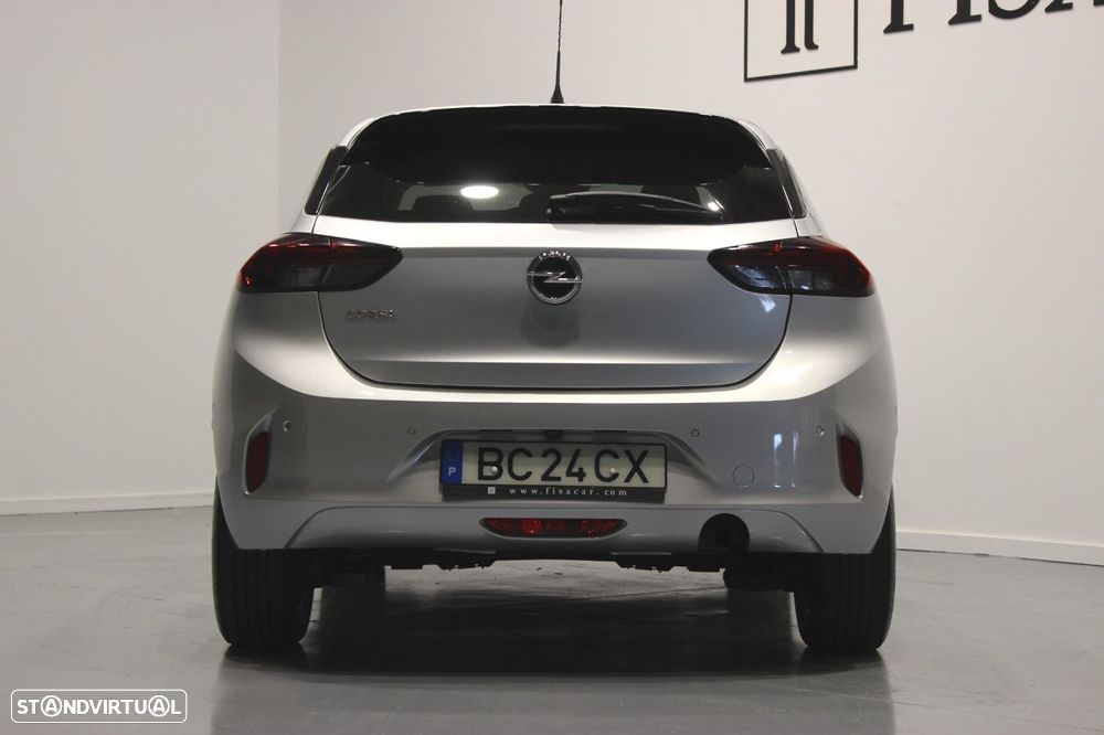 Opel Corsa 1.2 T Elegance - 6