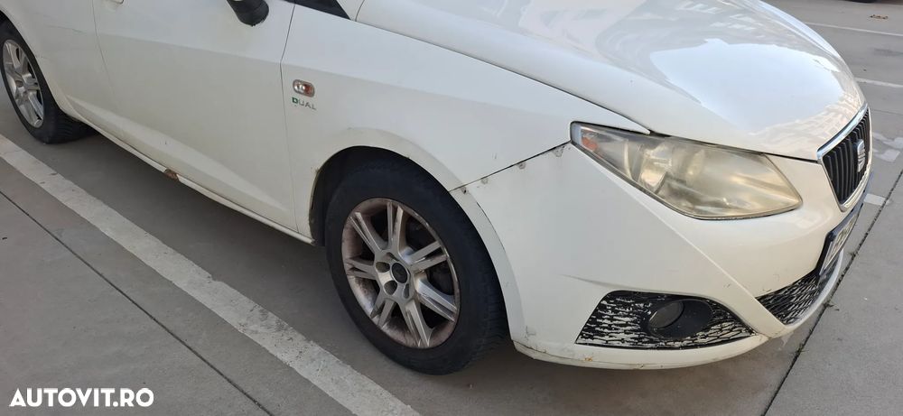 Seat Ibiza - 7