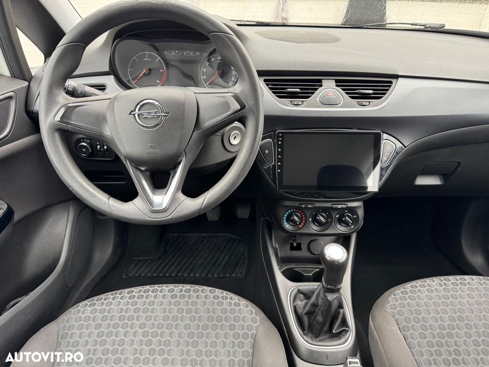 Opel Corsa 1.3 CDTI Enjoy - 5