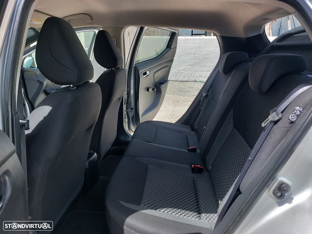 Nissan Micra 1.0 IG-T N-Connecta - 13