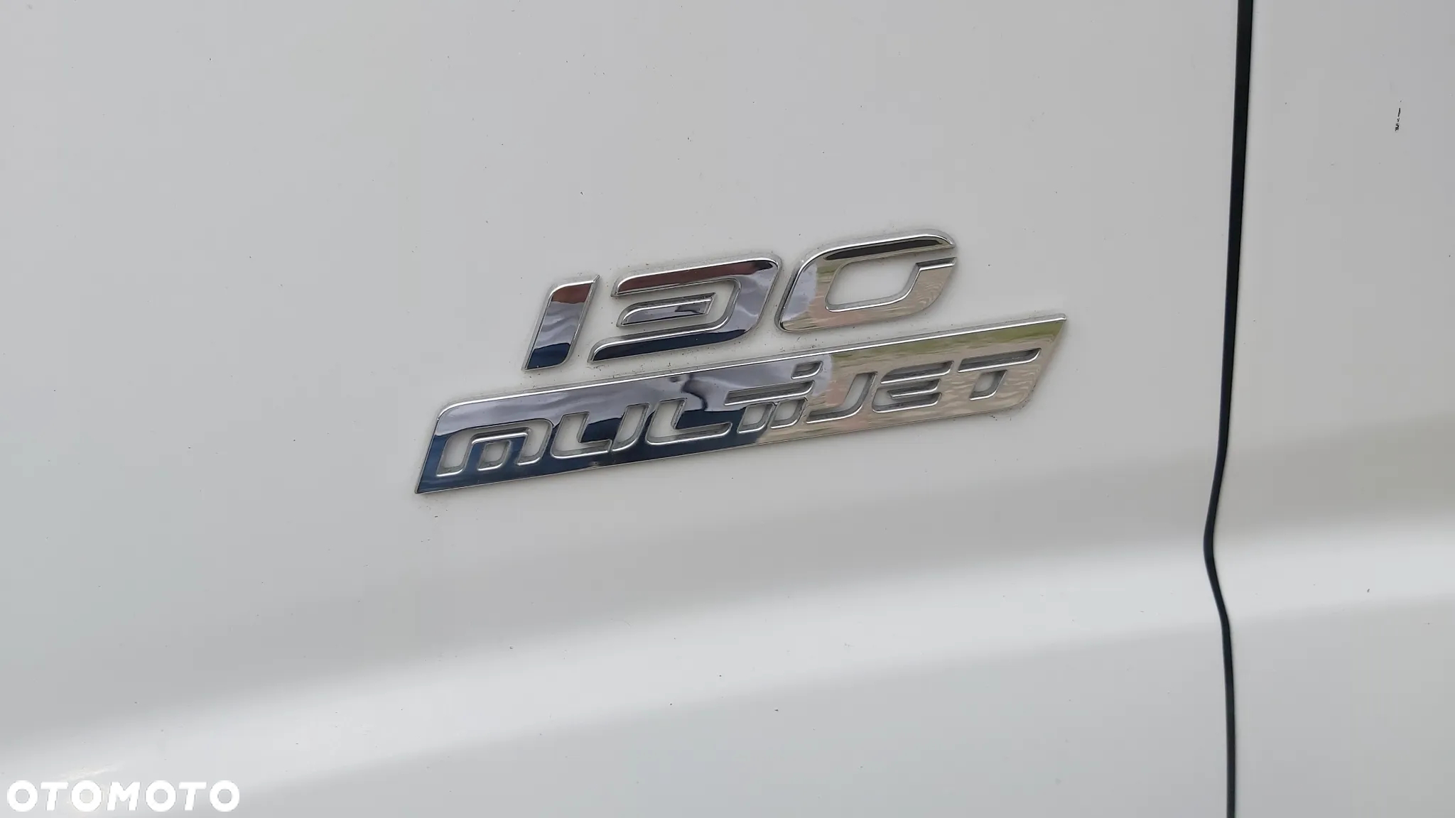 Fiat Ducato Maxi MJ L4 - 3