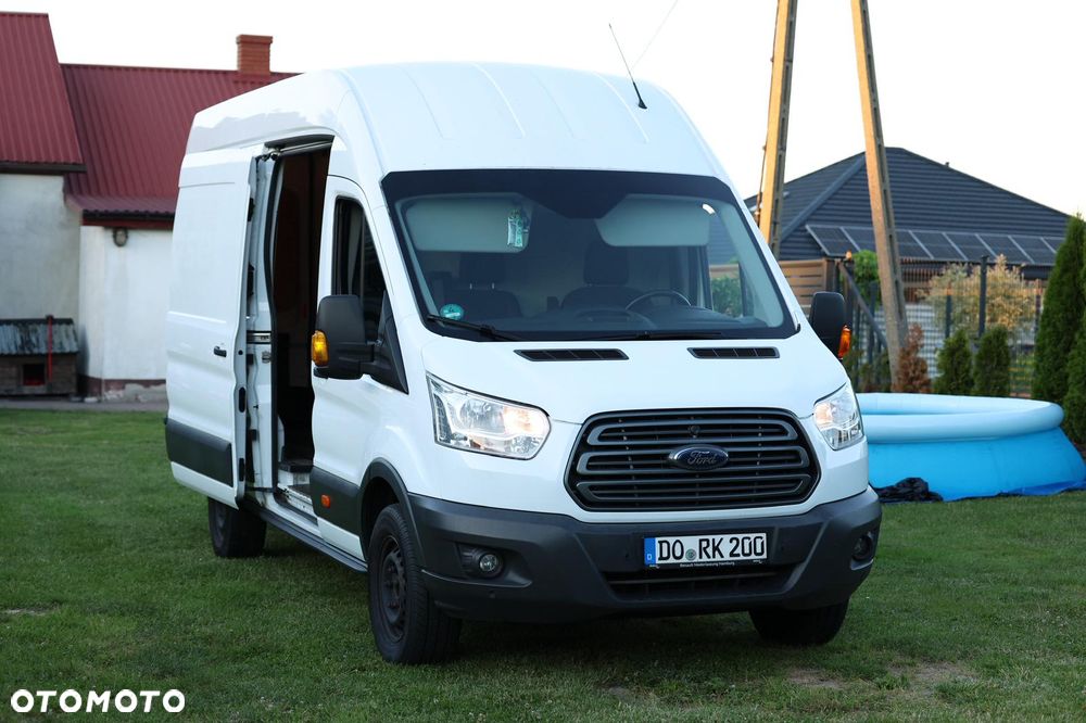 Ford Transit - 4