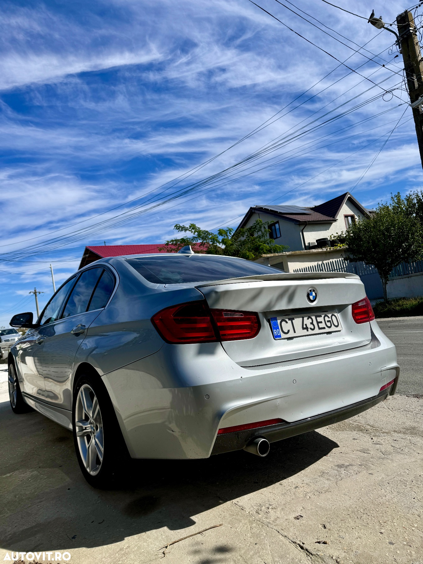 BMW Seria 3 - 2