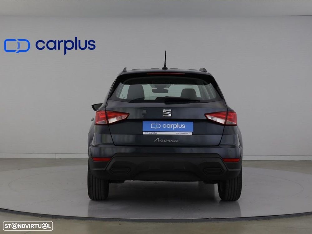 SEAT Arona 1.0 TSI Style - 6