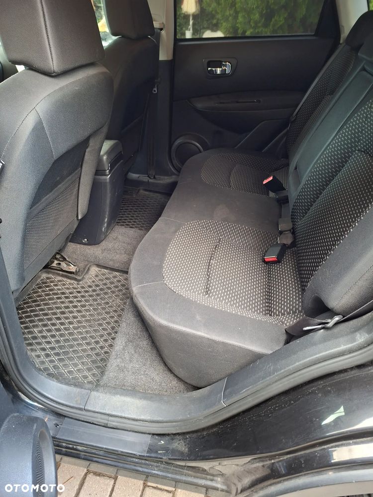 Nissan Qashqai 1.5 dCi Acenta - 11