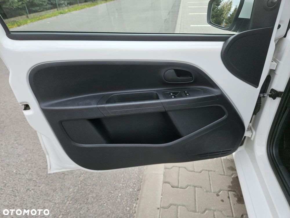 Skoda Citigo - 18