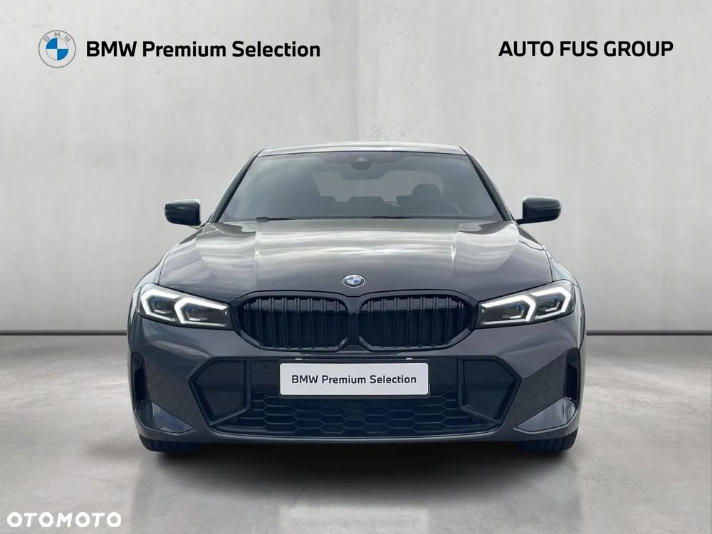 BMW Seria 3 320d xDrive mHEV M Sport - 7