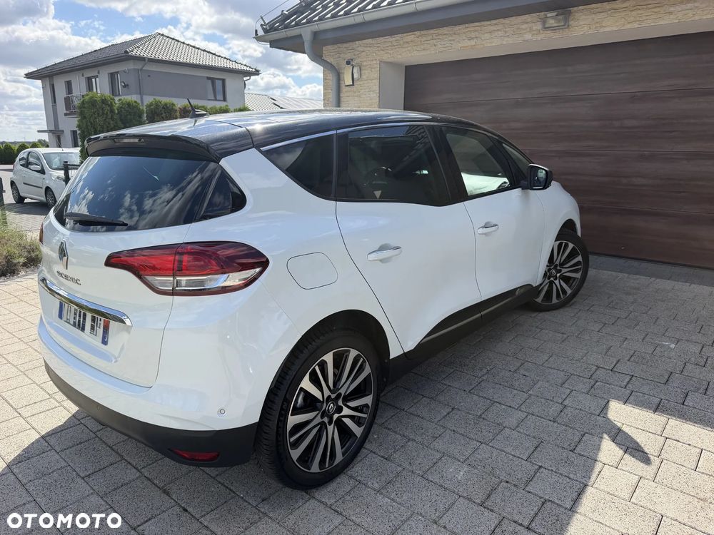 Renault Scenic ENERGY dCi 160 EDC INITIALE PARIS - 8