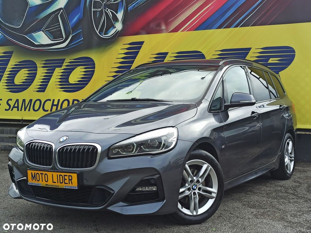 BMW Seria 2 2022 photo 3