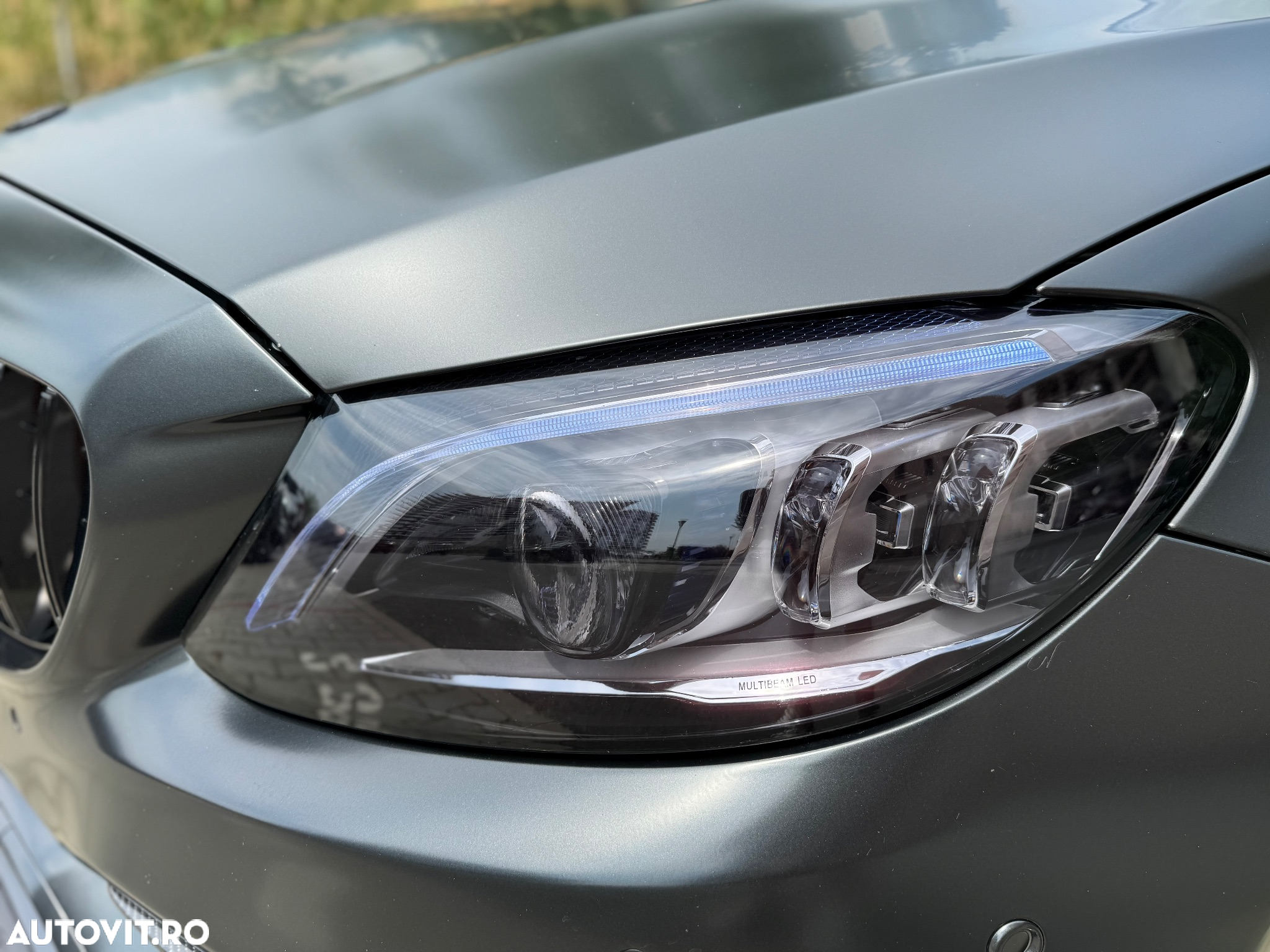 Mercedes-Benz C 63 AMG S Coupe Aut. - 11