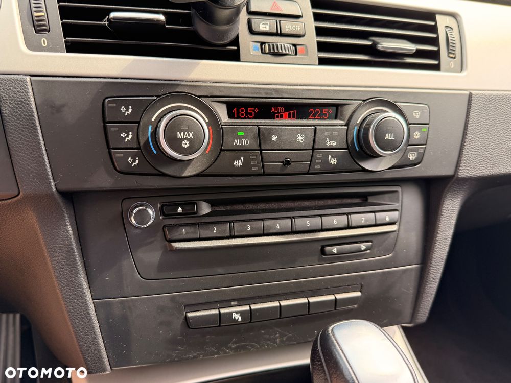 BMW Seria 3 - 21