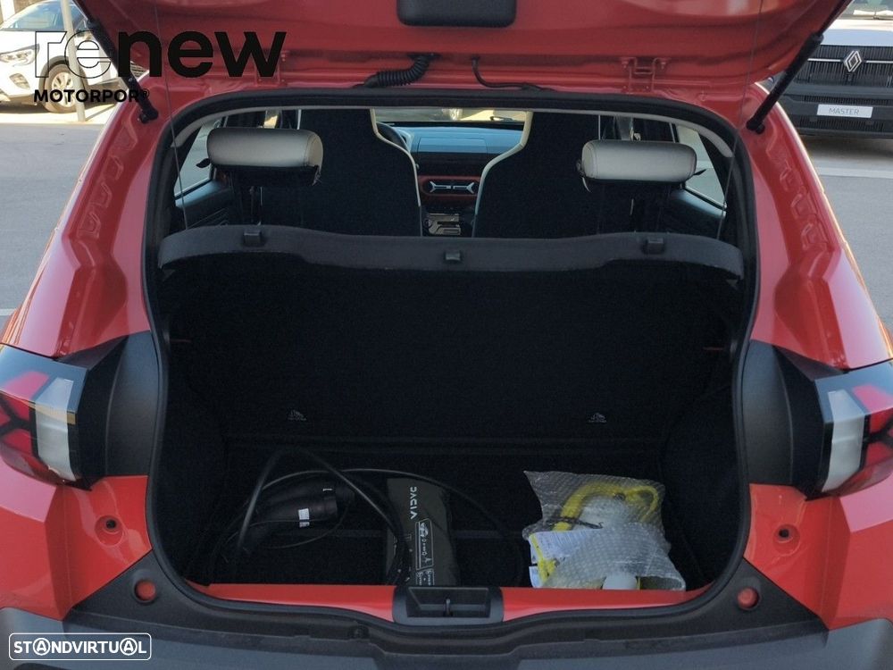 Dacia Spring Electric 65 Expression - 9