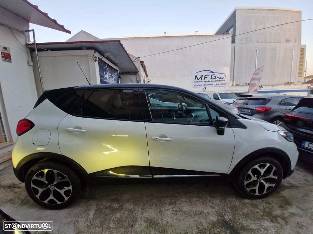 Renault Captur 0.9 TCE Zen - 16