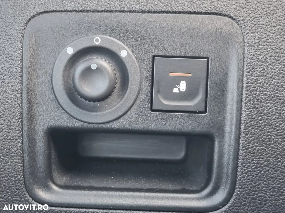 Dacia Duster Blue dCi 115 4WD Prestige - 21