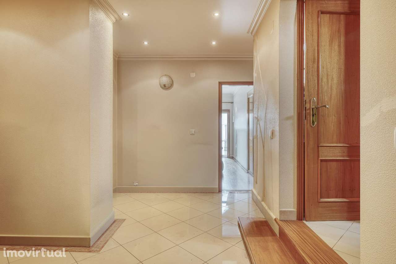 Apartamento T2 com Terraço Incrível || Costa da Caparica - Grande imagem: 5/33