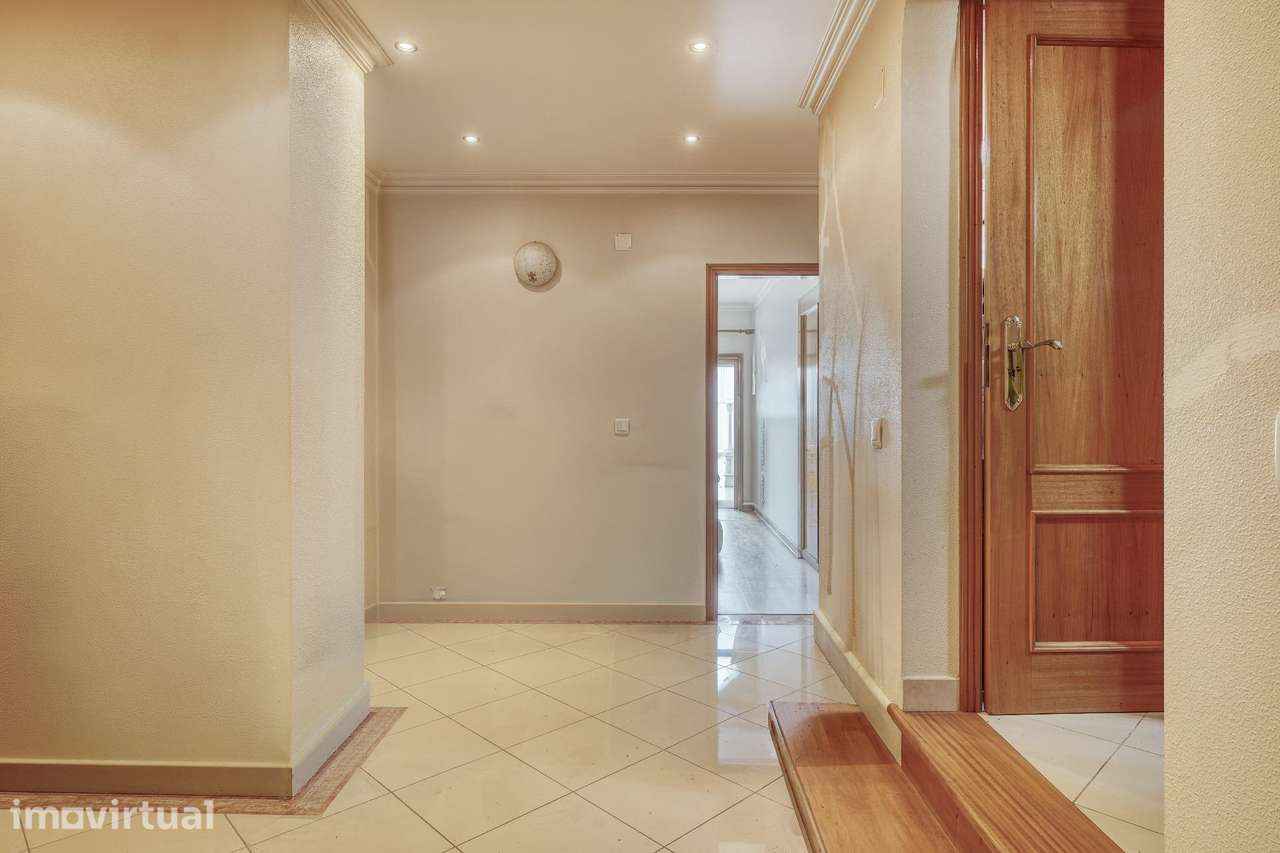 Apartamento T2 com Terraço Incrível || Costa da Caparica - Grande imagem: 5/33