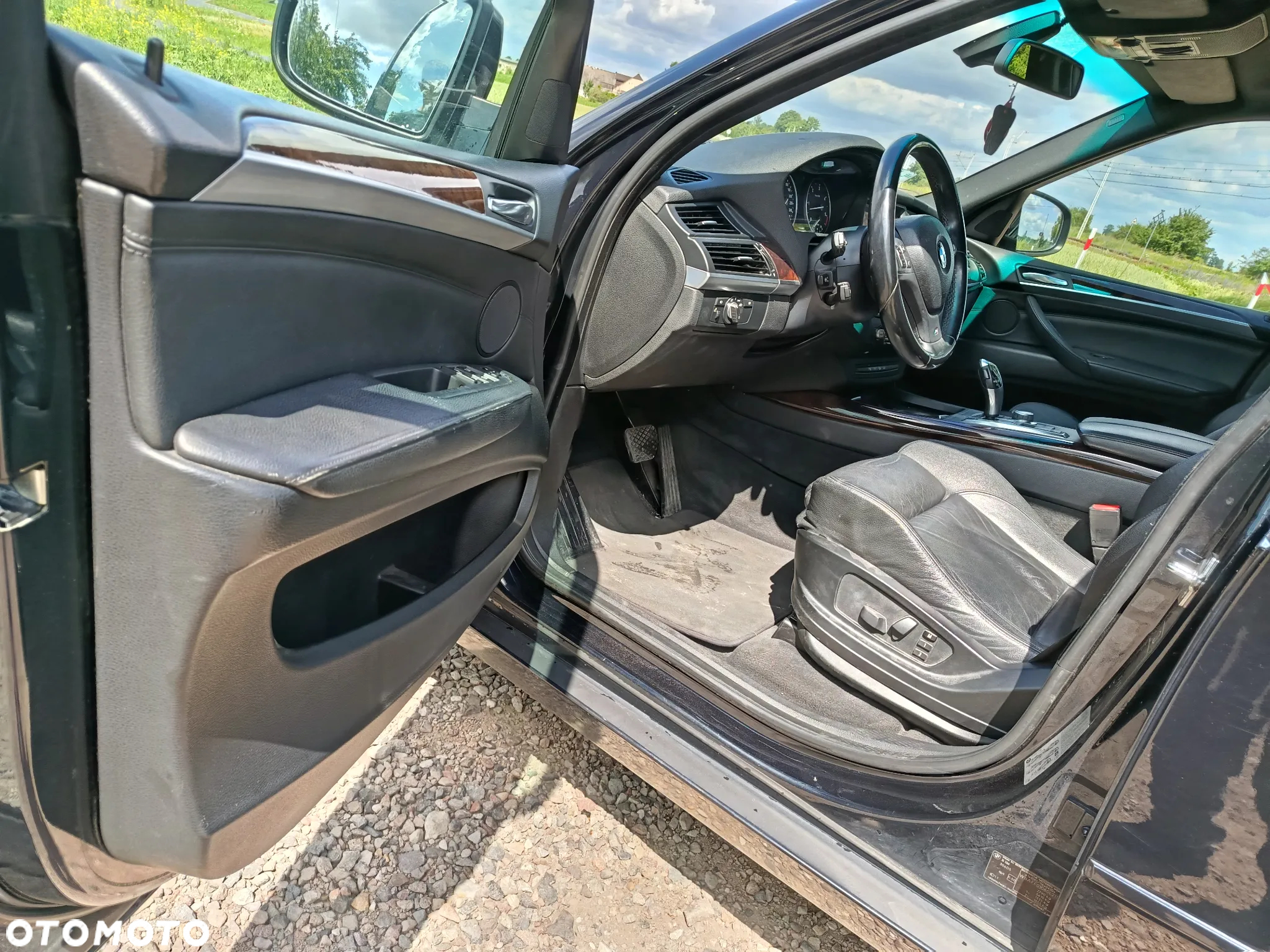 BMW X5 3.0sd xDrive - 23