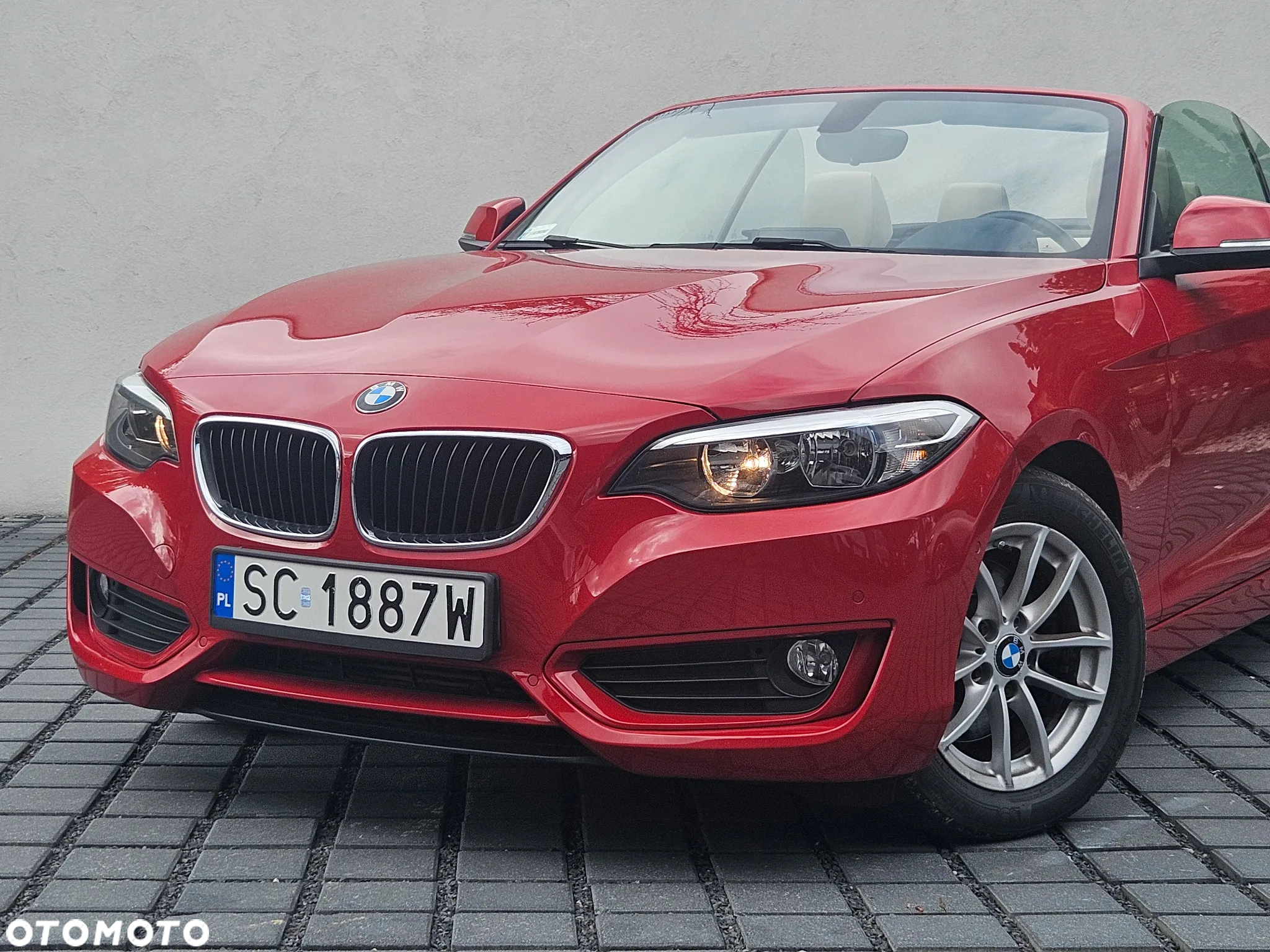 BMW Seria 2 220d - 3