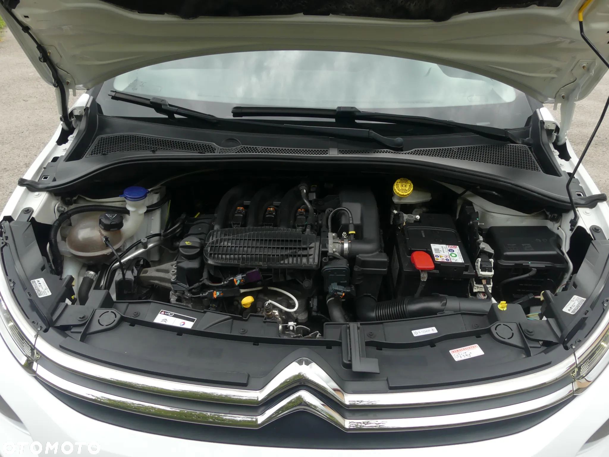 Citroën C3 Pure Tech 82 SHINE - 26