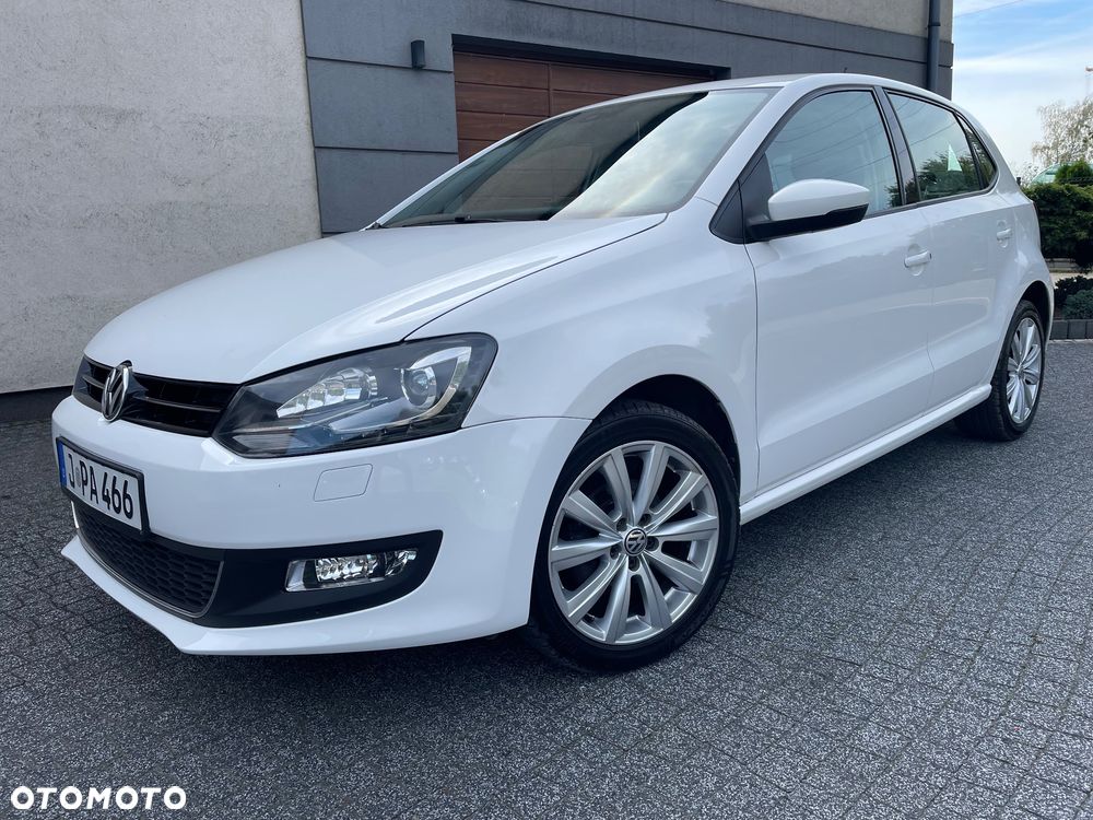 Volkswagen Polo 1.2 TSI (Blue Motion Technology) Comfortline - 2